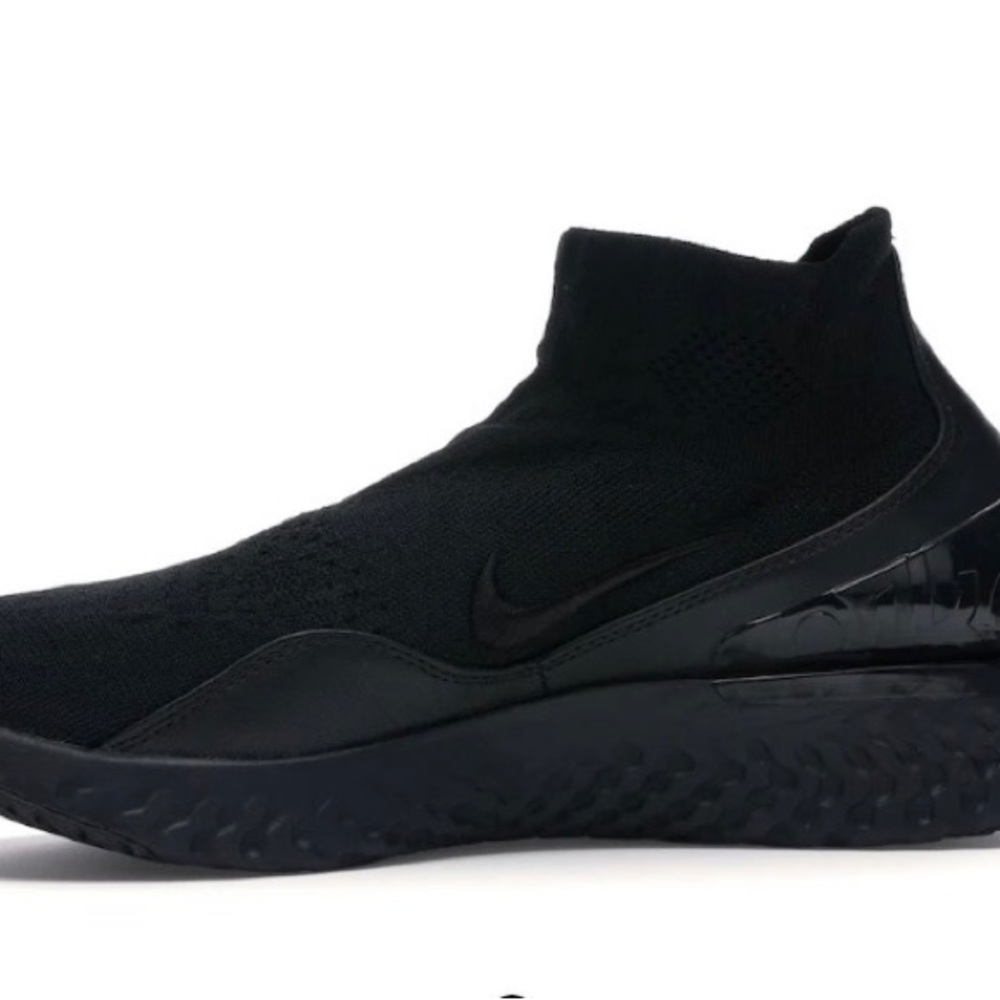 Men’s Nike Rise react